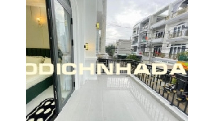 Bán nhà đẹp hai mặt tiền ở đường Dương Quảng Hàm. Phường 5,Gò Vấp giá chỉ 11 tỷ 900 triệu